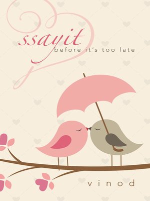 cover image of Ssayit